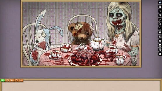 Pixel Puzzles Ultimate: PP1 UndeadZ — screenshot 6