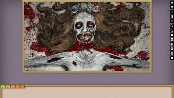 Pixel Puzzles Ultimate: PP1 UndeadZ — screenshot 7