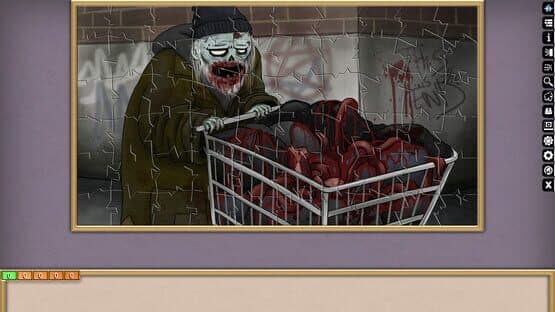 Pixel Puzzles Ultimate: PP1 UndeadZ — screenshot 8