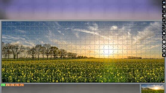 Pixel Puzzles Ultimate: Spring — screenshot 2