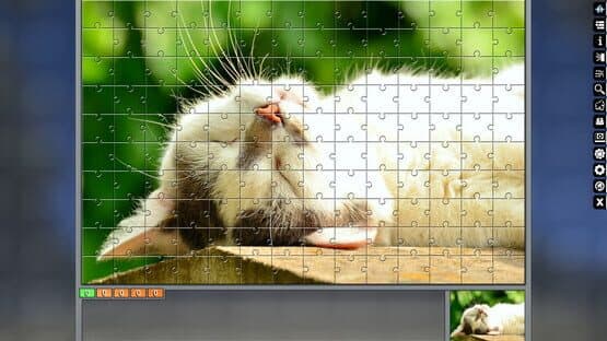 Pixel Puzzles Ultimate: Spring — screenshot 3