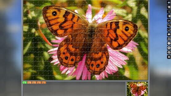 Pixel Puzzles Ultimate: Spring — screenshot 5