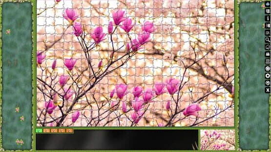 Pixel Puzzles Ultimate: Japan 2 — screenshot 1