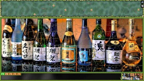 Pixel Puzzles Ultimate: Japan 2 — screenshot 2