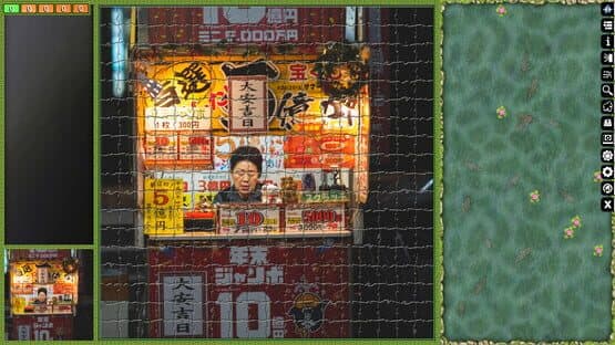 Pixel Puzzles Ultimate: Japan 2 — screenshot 5