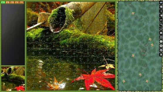 Pixel Puzzles Ultimate: Japan 2 — screenshot 6