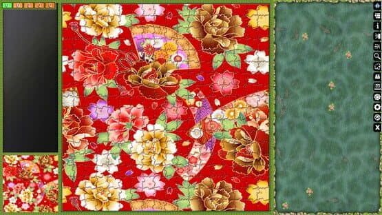 Pixel Puzzles Ultimate: Japan 2 — screenshot 7