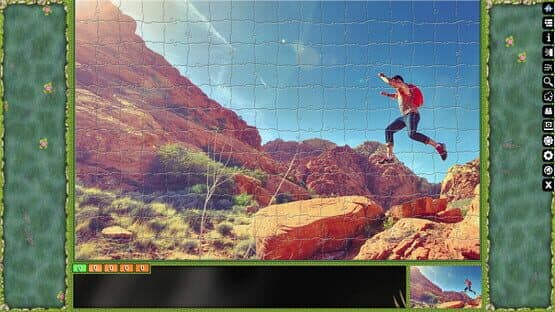 Pixel Puzzles Ultimate: Summertime — screenshot 2