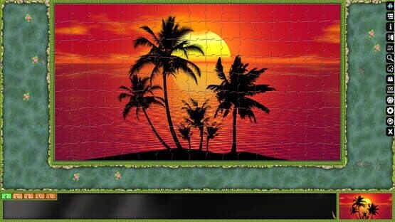 Pixel Puzzles Ultimate: Summertime — screenshot 4