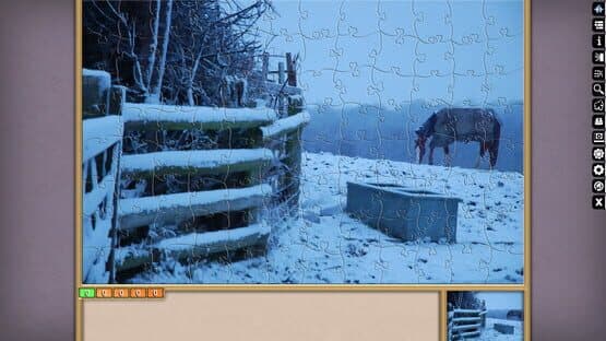Pixel Puzzles Ultimate: Wales — screenshot 4