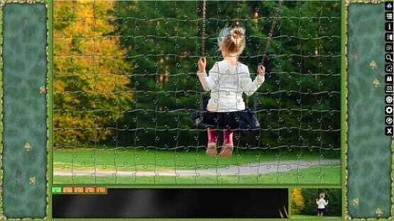 Pixel Puzzles Ultimate: Variety Pack XXS — screenshot 7