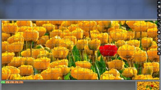 Pixel Puzzles Ultimate: Spring — screenshot 8