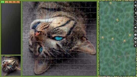 Pixel Puzzles Ultimate: Variety Pack 6 — screenshot 2