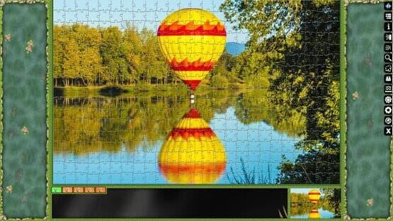 Pixel Puzzles Ultimate: Variety Pack 6 — screenshot 3