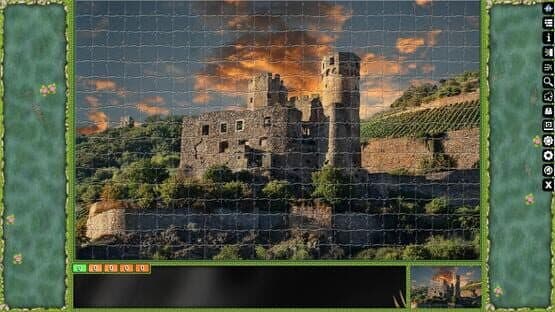 Pixel Puzzles Ultimate: Variety Pack 6 — screenshot 5
