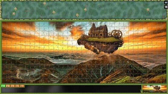 Pixel Puzzles Ultimate: Variety Pack 6 — screenshot 8