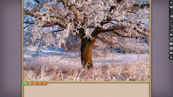 Pixel Puzzles Ultimate: Winter — screenshot 7
