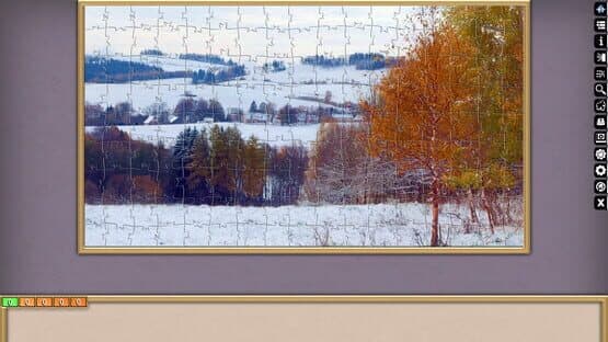Pixel Puzzles Ultimate: Winter — screenshot 8