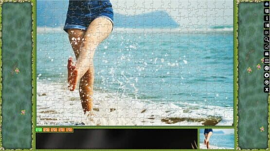 Pixel Puzzles Ultimate: Summertime — screenshot 6