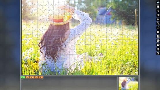 Pixel Puzzles Ultimate: Summer — screenshot 2