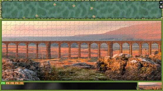 Pixel Puzzles Ultimate: Variety Pack 3 — screenshot 7