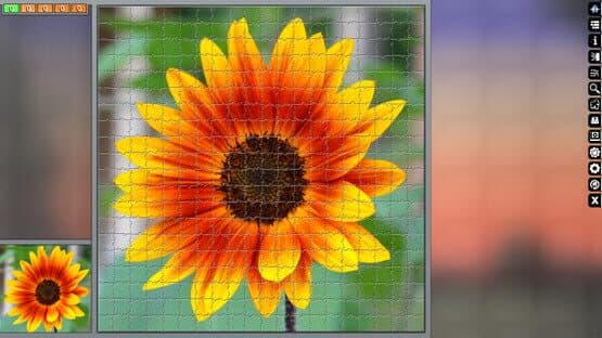 Pixel Puzzles Ultimate: Summer — screenshot 4