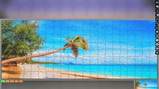 Pixel Puzzles Ultimate: Summer — screenshot 5