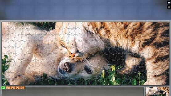 Pixel Puzzles Ultimate: Variety Pack 9 — screenshot 6