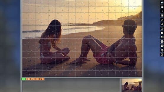 Pixel Puzzles Ultimate: Summer — screenshot 8