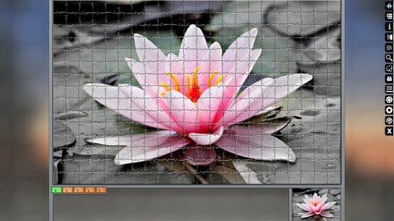 Pixel Puzzles Ultimate: Variety Pack 5 — screenshot 2