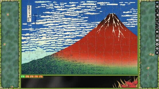 Pixel Puzzles Ultimate: Ukiyo-e — screenshot 5