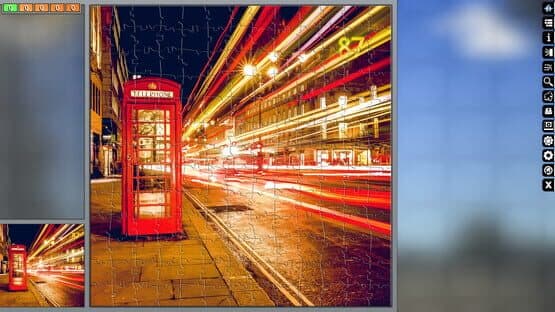 Pixel Puzzles Ultimate: England — screenshot 3