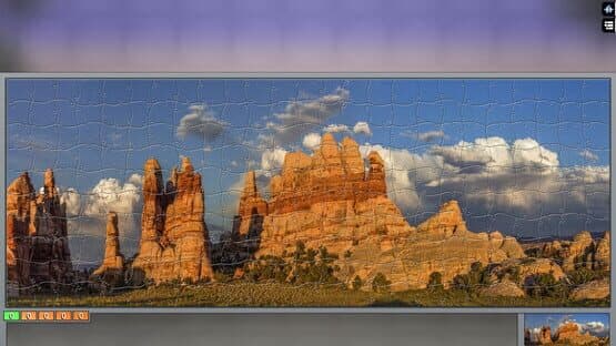 Pixel Puzzles Ultimate: Variety Pack 5 — screenshot 6