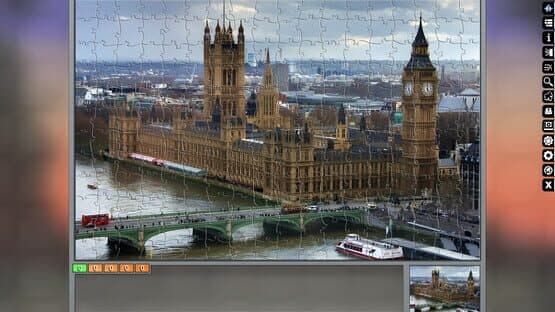 Pixel Puzzles Ultimate: England — screenshot 5