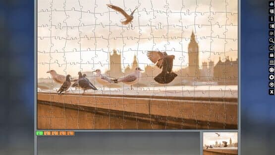 Pixel Puzzles Ultimate: England — screenshot 6