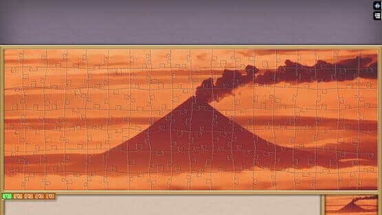 Pixel Puzzles Ultimate: Volcanoes — screenshot 5