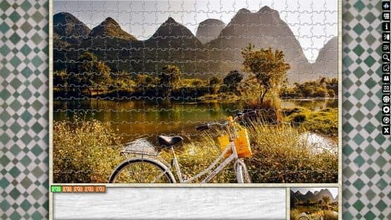 Pixel Puzzles Ultimate: Variety Pack 1 — screenshot 8