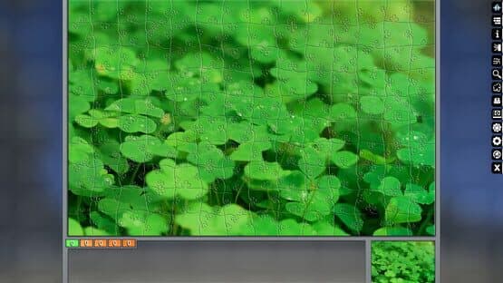 Pixel Puzzles Ultimate: Ireland — screenshot 1