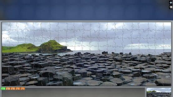 Pixel Puzzles Ultimate: Ireland — screenshot 2