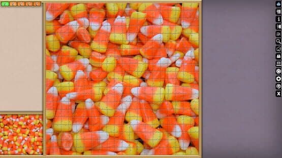 Pixel Puzzles Ultimate: Halloween 2 — screenshot 6