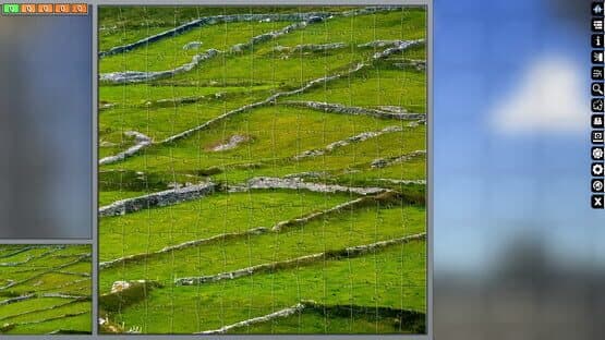 Pixel Puzzles Ultimate: Ireland — screenshot 6