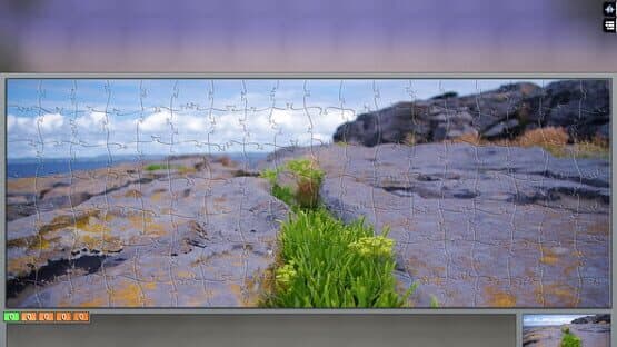 Pixel Puzzles Ultimate: Ireland — screenshot 7