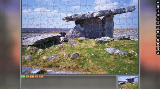 Pixel Puzzles Ultimate: Ireland — screenshot 8