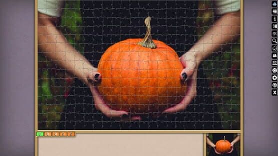 Pixel Puzzles Ultimate: Halloween 2 — screenshot 8