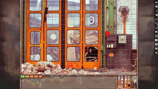Pixel Puzzles Ultimate: Urban Decay — screenshot 2