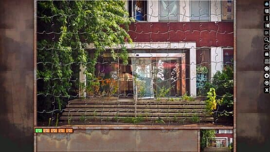 Pixel Puzzles Ultimate: Urban Decay — screenshot 5