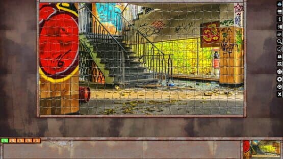 Pixel Puzzles Ultimate: Urban Decay — screenshot 6