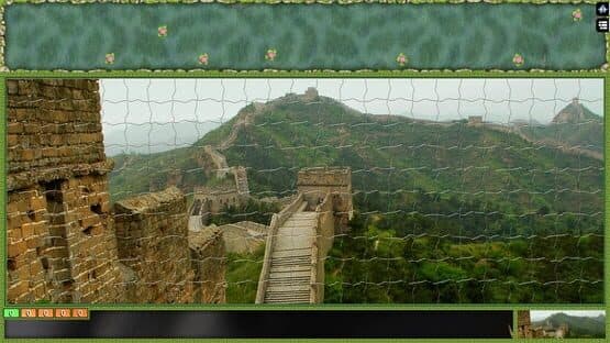 Pixel Puzzles Ultimate: China — screenshot 7
