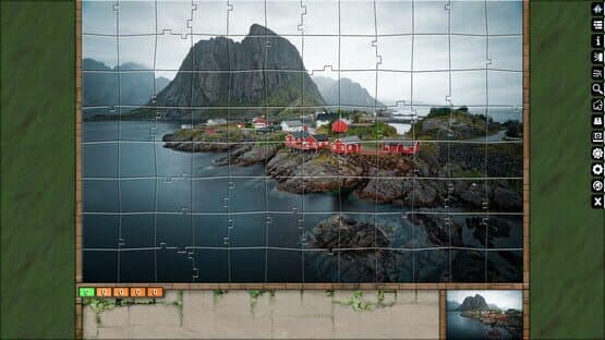 Pixel Puzzles Ultimate: Variety Pack XS — screenshot 5