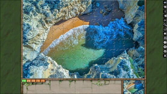 Pixel Puzzles Ultimate: Variety Pack XS — screenshot 8